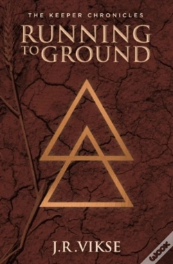 Capa do artigo Running To Ground
