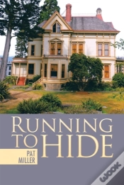 Capa do artigo Running To Hide