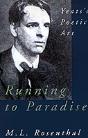 Running To Paradise - Preview