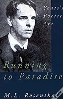 Capa do artigo Running To Paradise