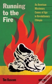 Capa do artigo Running To The Fire