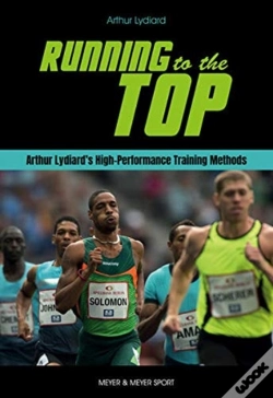 Capa do artigo Running To The Top
