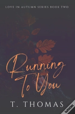 Capa do artigo Running To You