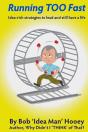 Running Too Fast - Preview