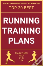 Running Training Plans