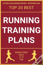 Capa do artigo Running Training Plans