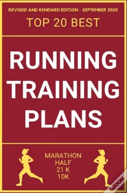 Capa do artigo Running Training Plans