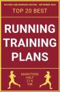 Running Training Plans - Preview