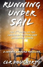 Capa do artigo Running Under Sail - A Connie Barrera Th