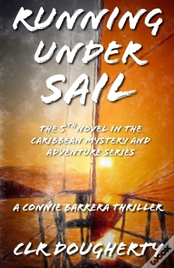 Capa do artigo Running Under Sail - A Connie Barrera Th