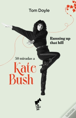 Capa do artigo Running Up That Hill: 50 Miradas A Kate Bush
