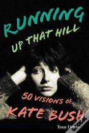 Capa do artigo Running Up That Hill