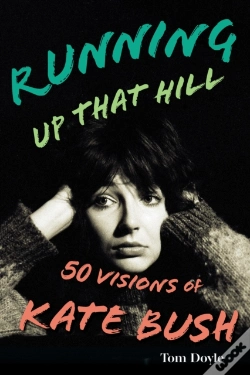 Capa do artigo Running Up That Hill