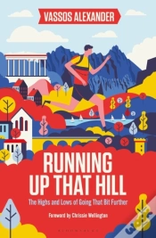 Capa do artigo Running Up That Hill