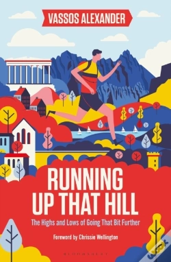 Capa do artigo Running Up That Hill