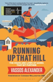 Capa do artigo Running Up That Hill