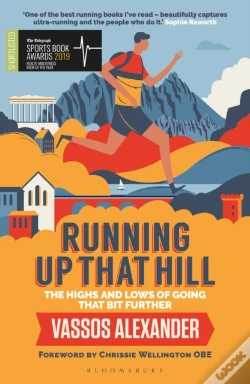 Capa do artigo Running Up That Hill