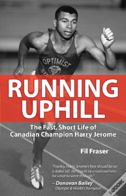 Capa do artigo Running Uphill