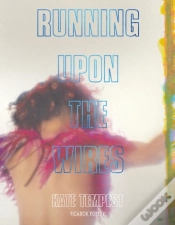 Capa do artigo Running Upon The Wires