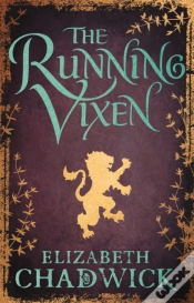 Capa do artigo Running Vixen