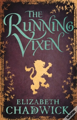 Capa do artigo Running Vixen
