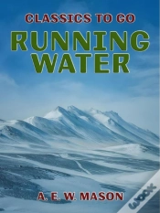 Capa do artigo Running Water