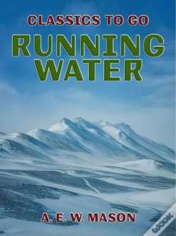 Capa do artigo Running Water