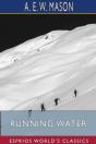 Running Water (Esprios Classics) - Preview