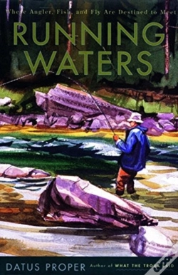 Capa do artigo Running Waters