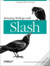 Capa do artigo Running Weblogs With Slash