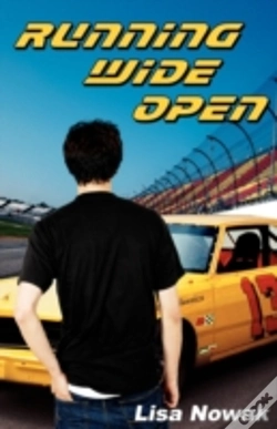 Capa do artigo Running Wide Open