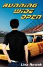 Running Wide Open - Preview