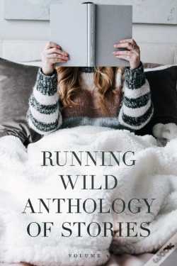 Capa do artigo Running Wild Anthology Of Stories, Volume 6