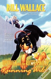 Capa do artigo Running Wild