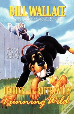 Capa do artigo Running Wild