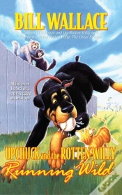 Capa do artigo Running Wild