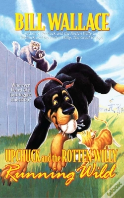 Capa do artigo Running Wild