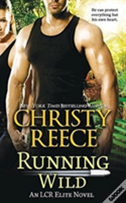 Capa do artigo Running Wild