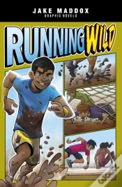 Capa do artigo Running Wild
