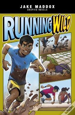 Capa do artigo Running Wild