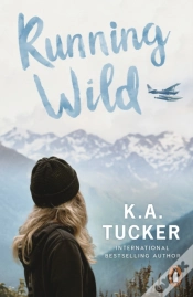 Capa do artigo Running Wild