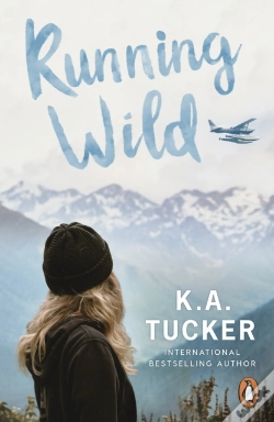 Capa do artigo Running Wild