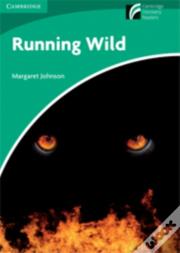 Running Wild Level 3 Lower-Intermediate American English