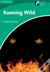 Running Wild Level 3 Lower-Intermediate American English