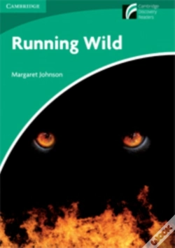 Capa do artigo Running Wild Level 3 Lower-Intermediate American English