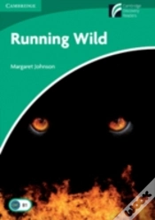 Capa do artigo Running Wild Level 3 Lower-Intermediate