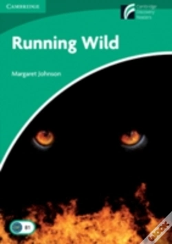 Capa do artigo Running Wild Level 3 Lower-Intermediate