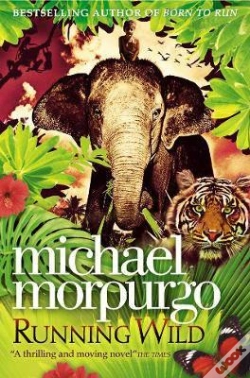 Capa do artigo Running Wild