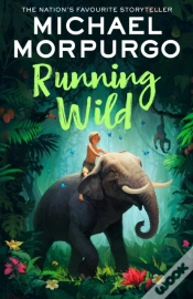 Capa do artigo Running Wild