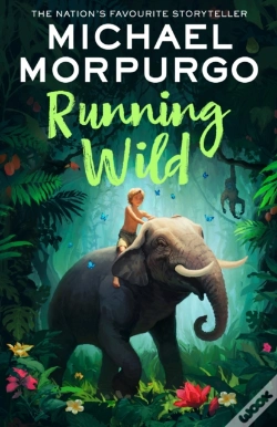 Capa do artigo Running Wild